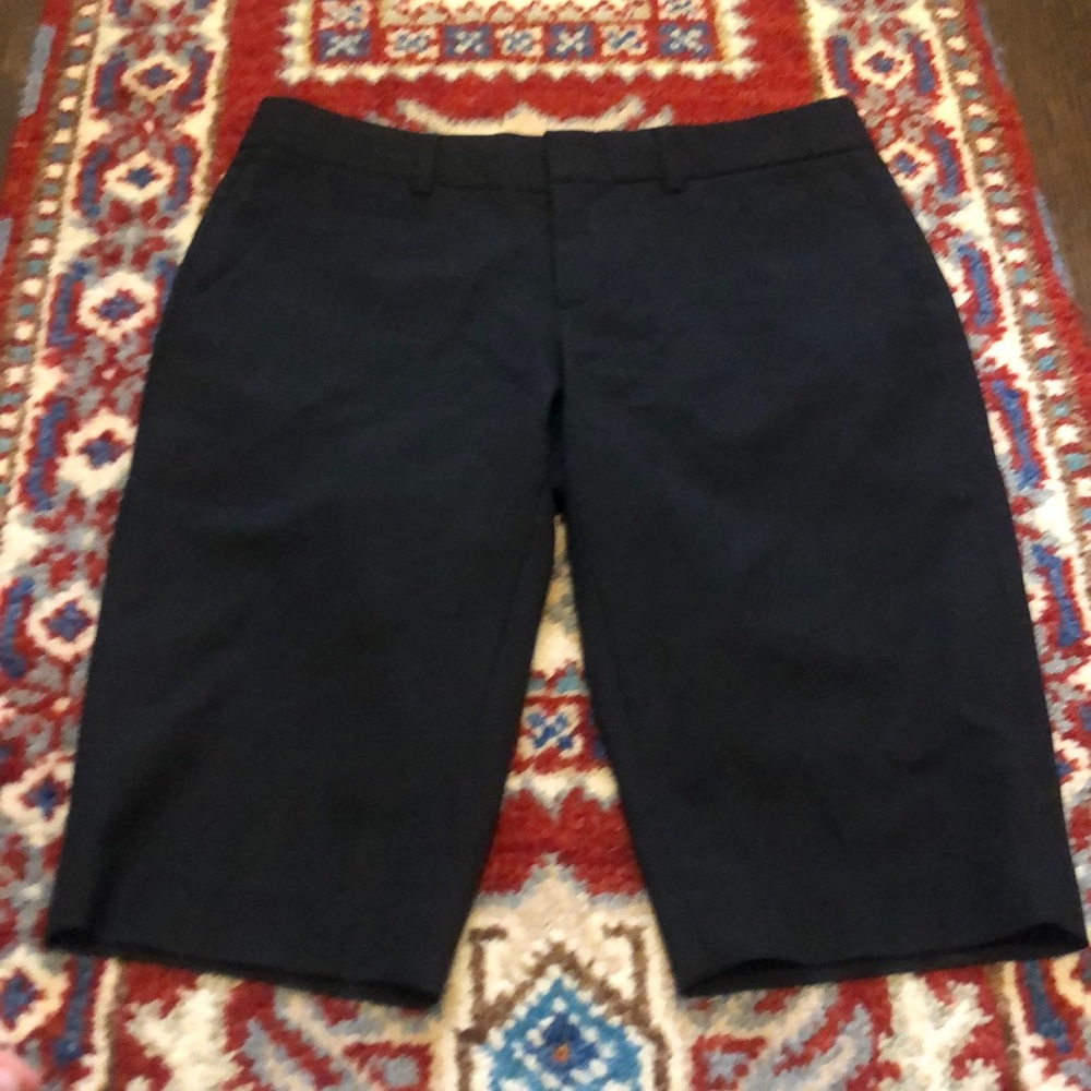 Vince Bermuda Shorts